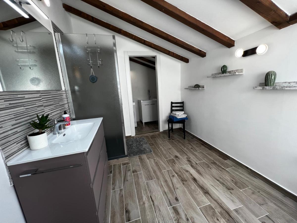 Apartamento Gocce Balsamiche Ravarino Exterior foto