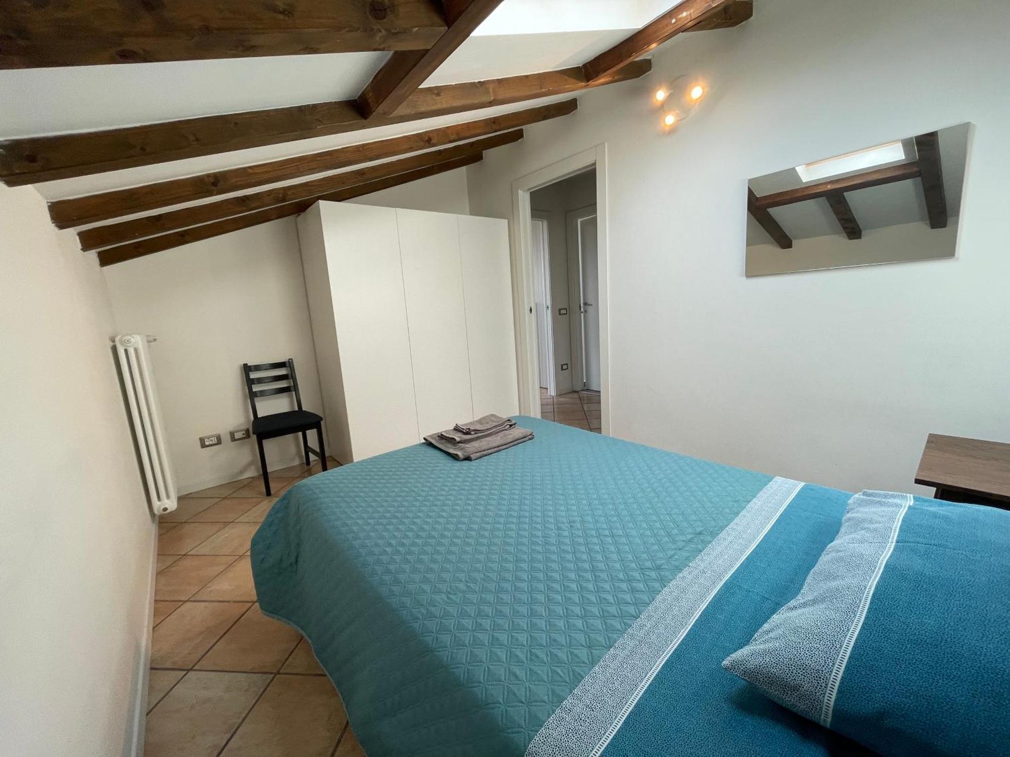 Apartamento Gocce Balsamiche Ravarino Exterior foto