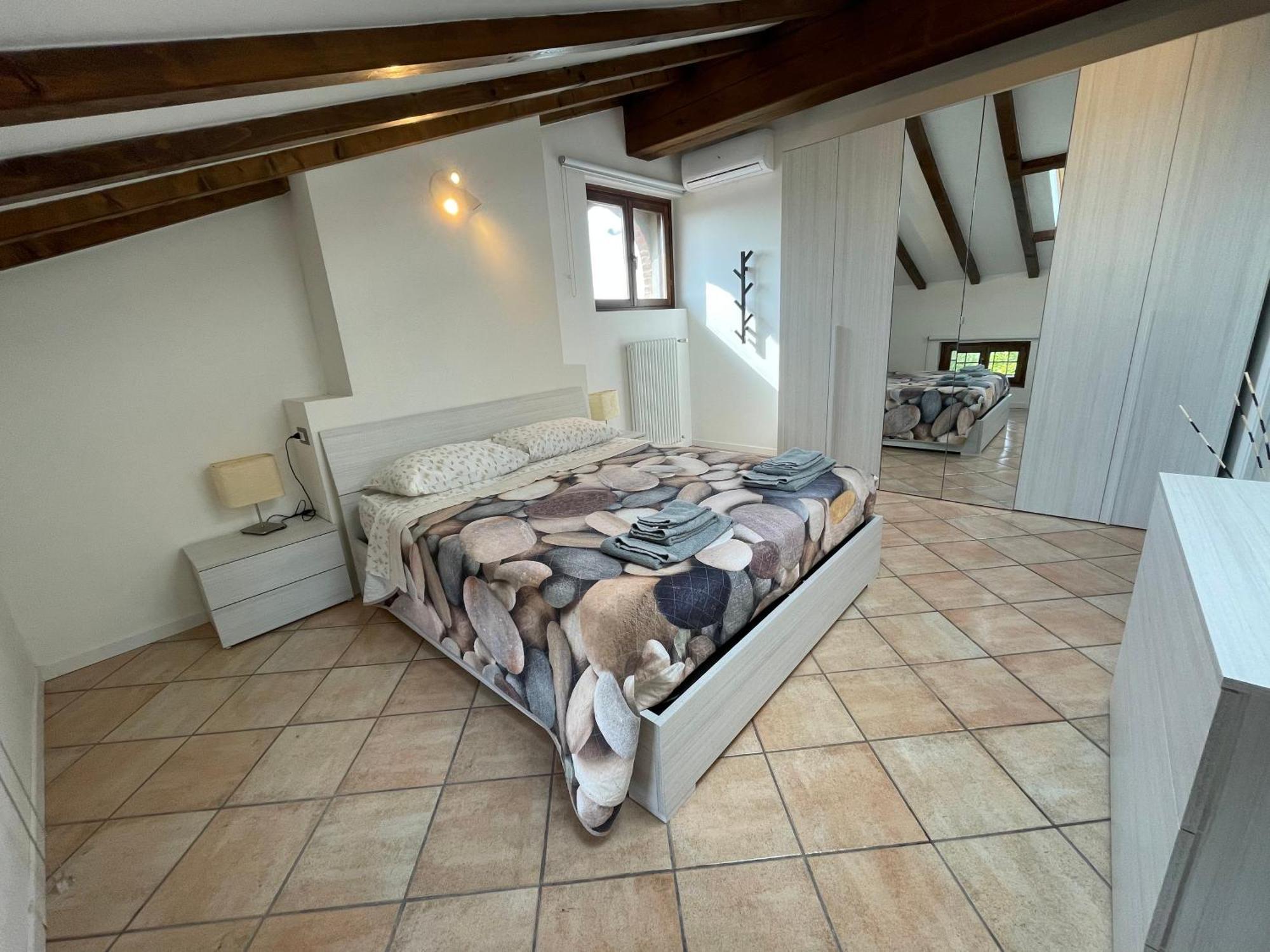 Apartamento Gocce Balsamiche Ravarino Exterior foto