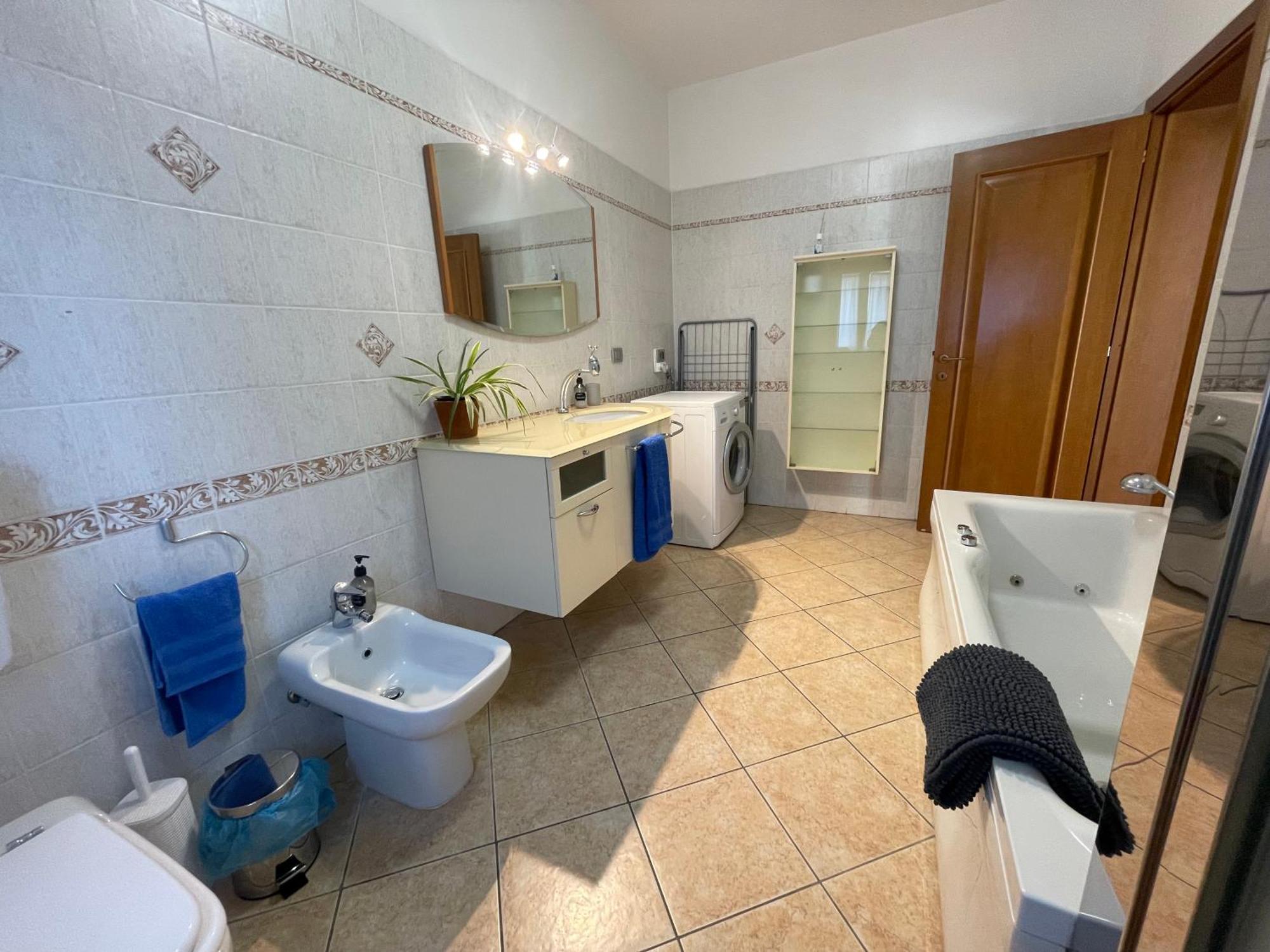 Apartamento Gocce Balsamiche Ravarino Exterior foto