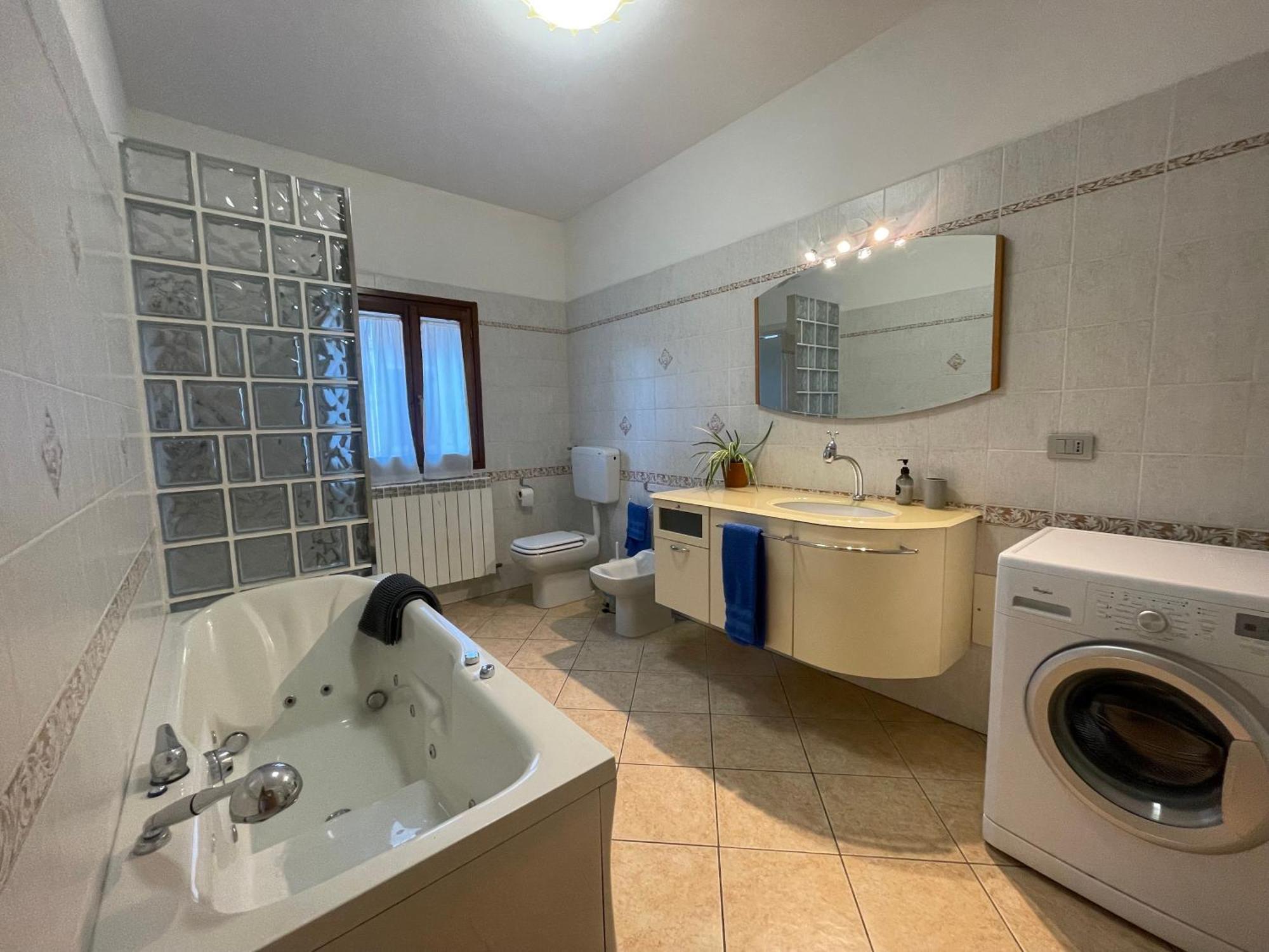 Apartamento Gocce Balsamiche Ravarino Exterior foto