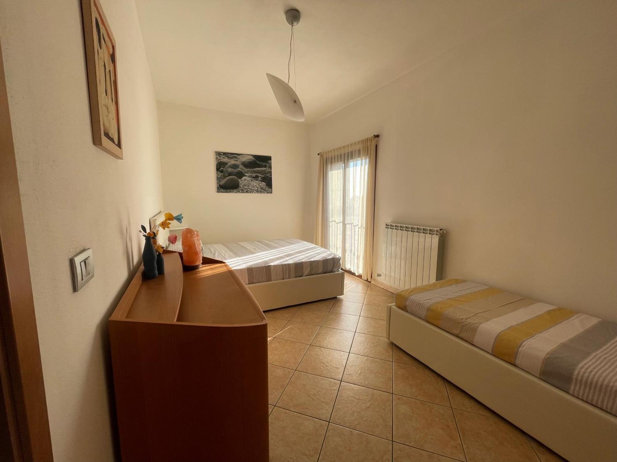 Apartamento Gocce Balsamiche Ravarino Exterior foto