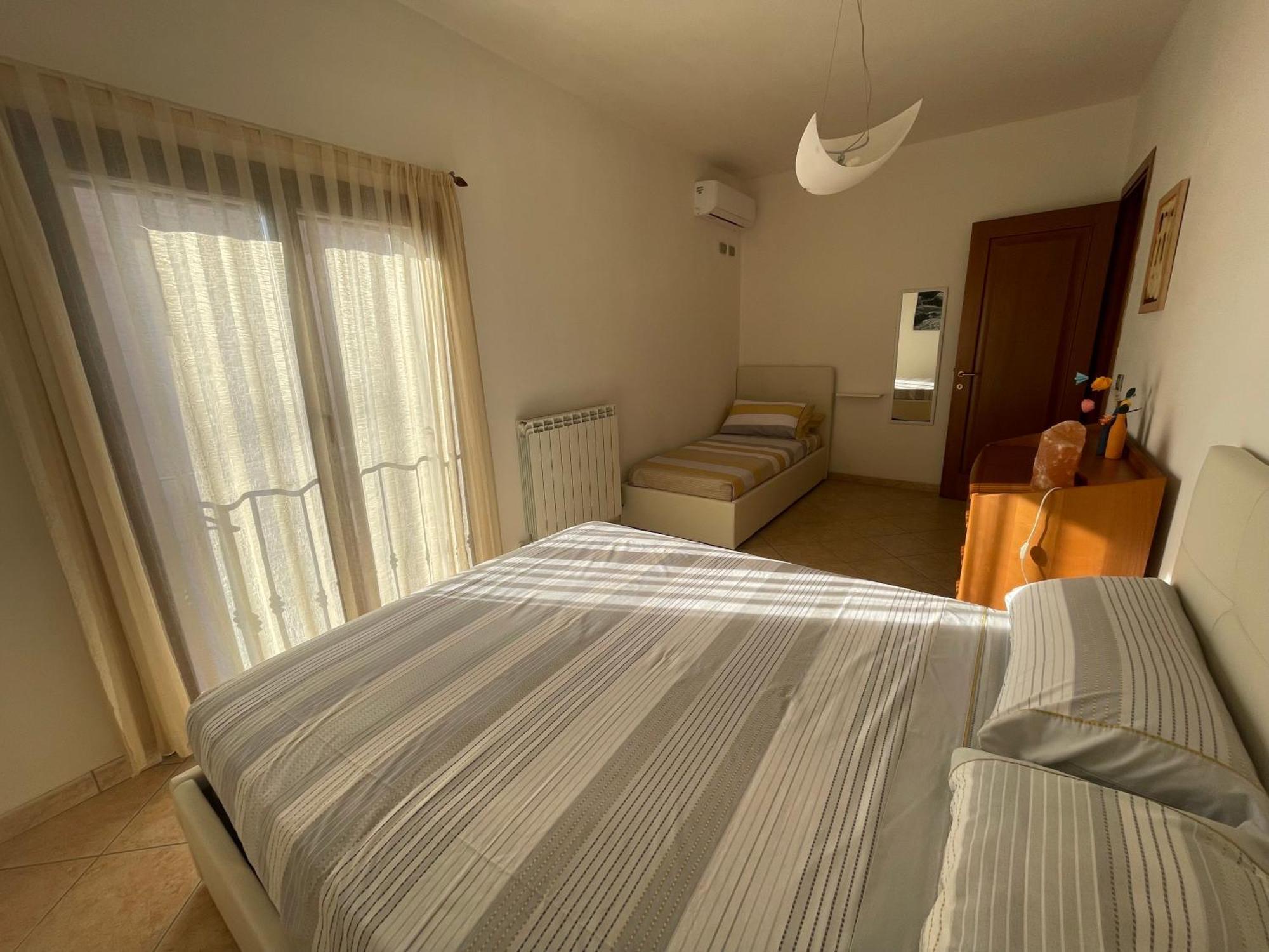 Apartamento Gocce Balsamiche Ravarino Exterior foto