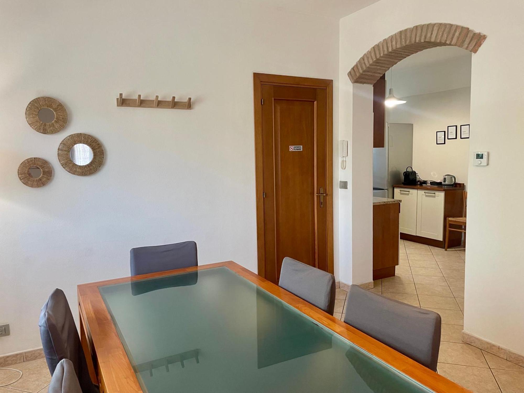 Apartamento Gocce Balsamiche Ravarino Exterior foto