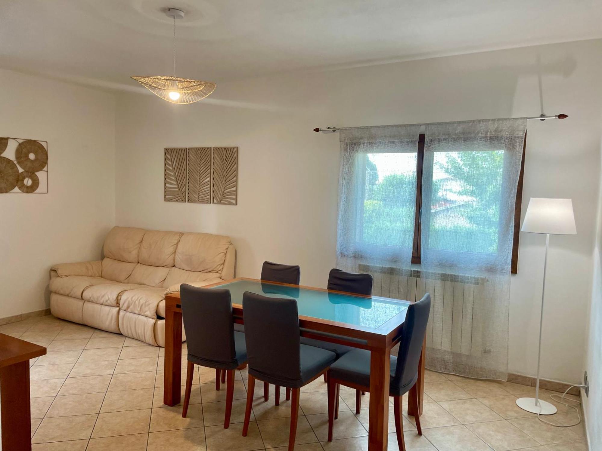 Apartamento Gocce Balsamiche Ravarino Exterior foto
